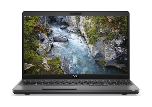 Dell precision laptop - dell, 15.6”
