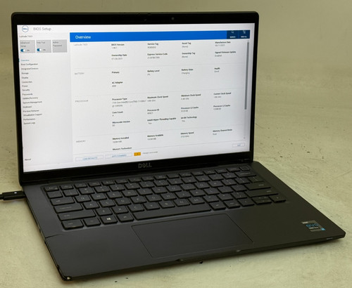 Dell latitude 7420 - dell,