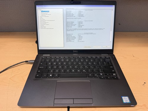 Dell latitude 5300 - latitude, 13"