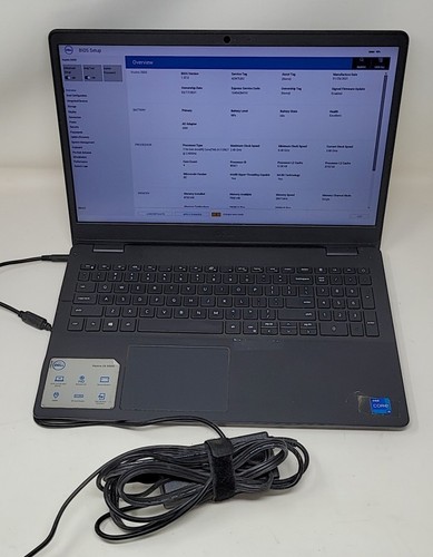 Dell vostro 3500 laptop - vostro, intel