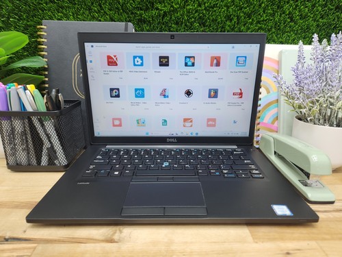 Dell latitude 7480 - 7480, 14"