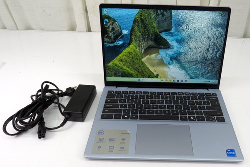 Dell inspiron p185g - 14, 14"
