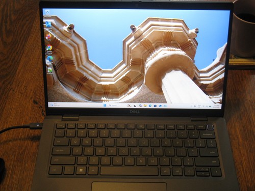 Dell latitude 7420 1145g7 - latitude, i5-1145g7