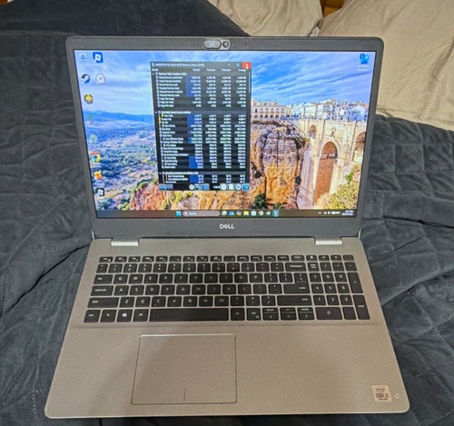 Dell inspiron 5593 - inspiron, 15.6"