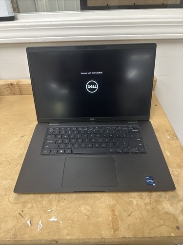 Dell latitude 7530 - dell,
