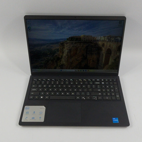 Dell 3520 i5 1235u - 15, i5-1235u