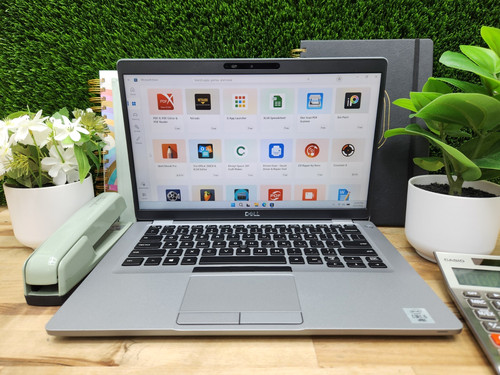 Dell latitude 5410 fhd - latitude,
