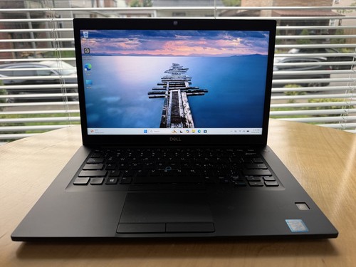 Dell latitude 7490 intel - latitude, 14"