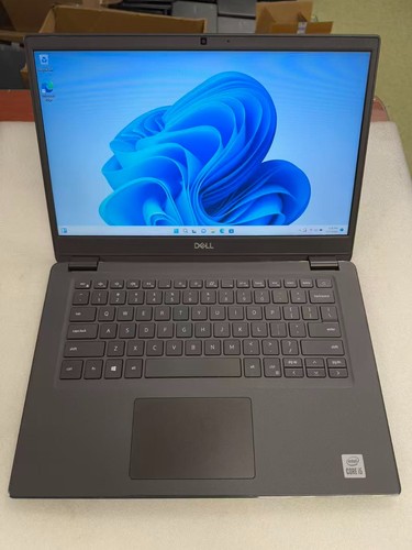 Dell latitude 3410 - dell, 14"