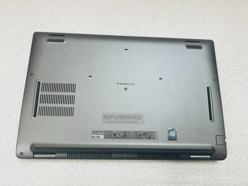 Dell precision 3560 - precision, laptop