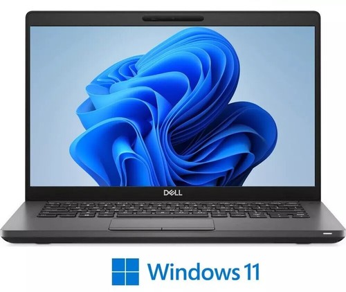 Dell 5400 touch fhd - touch,