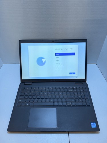 Dell latitude 3520 - latitude, 15.6"