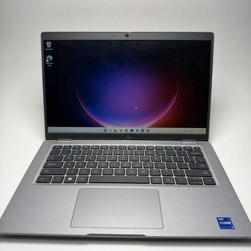Dell latitude 5430 laptop - latitude, 14"