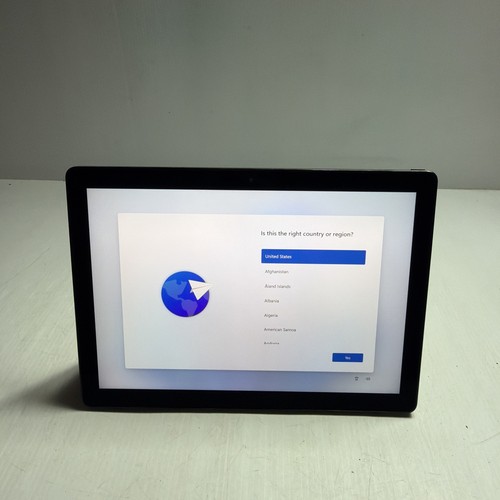 Dell latitude 5290 12 - 2, in