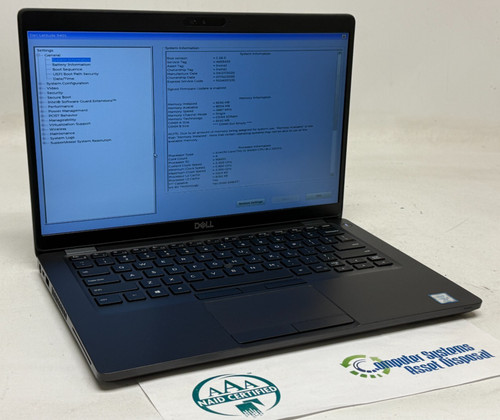 Dell latitude 5401 - latitude,