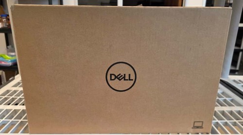 New sealed dell - sealed,