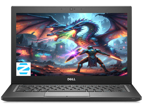 Dell latitude laptop - dell,