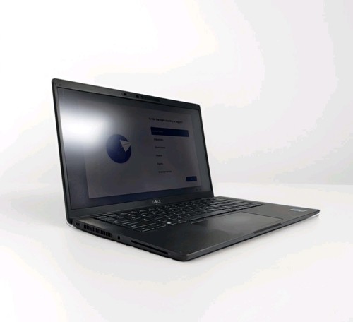 Dell latitude 7420 laptop - latitude,