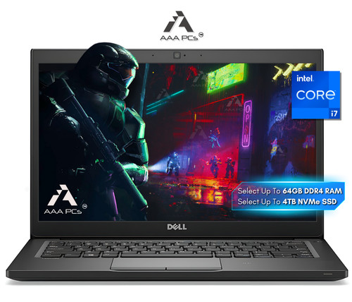 Dell latitude 7490 fhd - 7490,