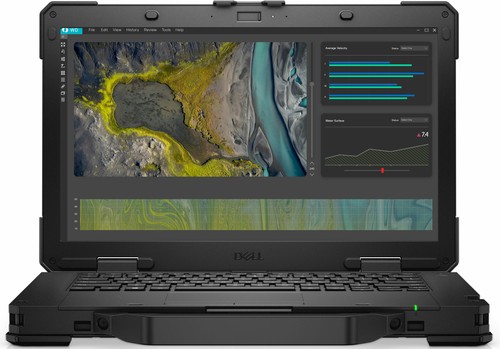 Dell latitude 5430 rugged - dell, 14"