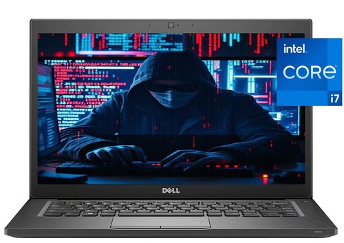 Fhd dell latitude - 14",