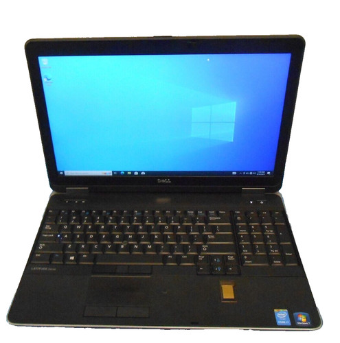 Dell latitude e6540 - latitude, 15.6"