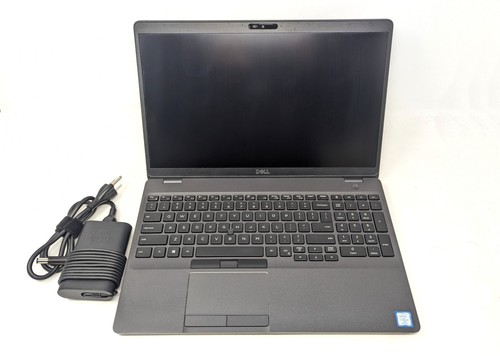 Dell latitude 5501 intel - -,