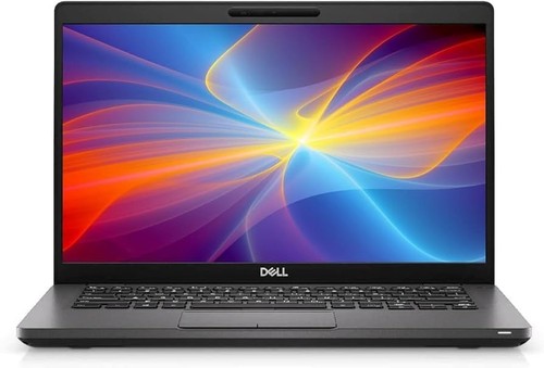 Dell latitude 5400 laptop - dell,
