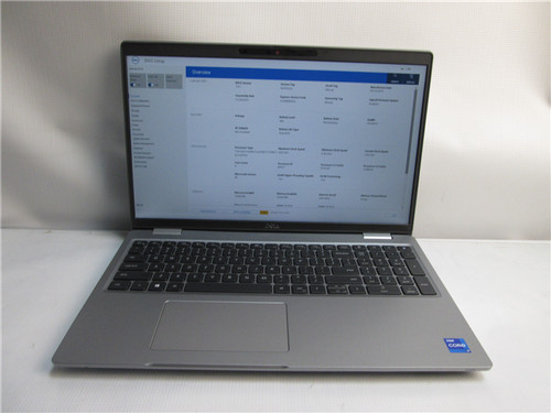 Dell latitude 5520 laptop - dell,