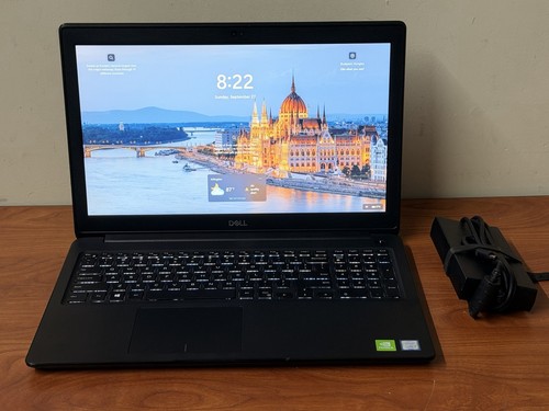 Dell latitude 3500 i7 8565u - dell,