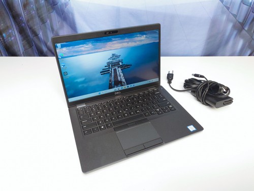 Dell latitude 5400 touch - dell,