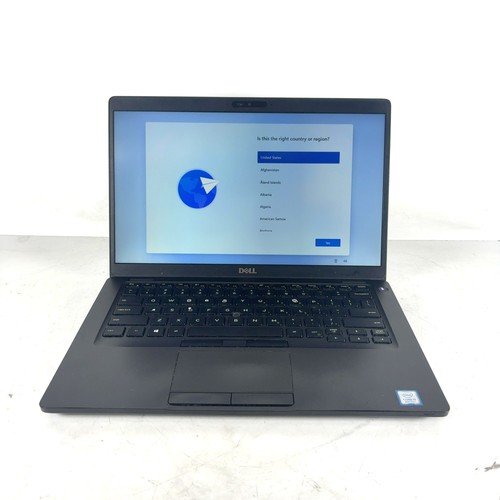 Dell latitude 5400 - dell, 14"