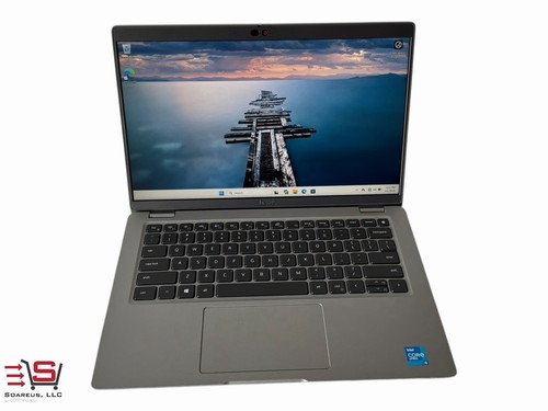 Dell latitude 5420 14 - dell, 14"