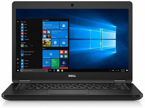 Dell latitude 5490 fhd - 5490, 14"fhd
