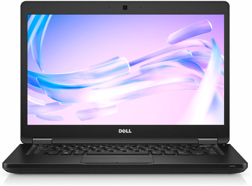 Dell latitude 5490 laptop - dell,