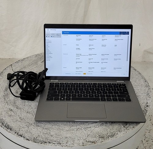 Dell latitude 5420 laptop - dell, pc