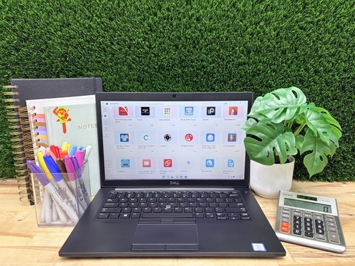 Dell latitude 7490 - dell,