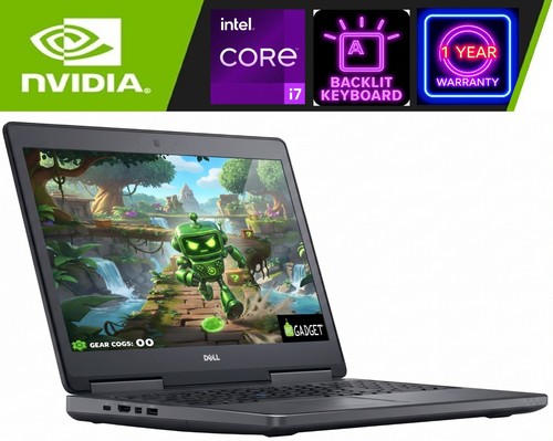 Dell gaming laptop - dell,