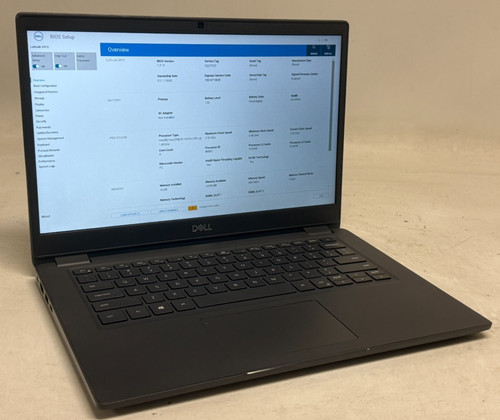 Dell latitude 3410 - dell, 14"