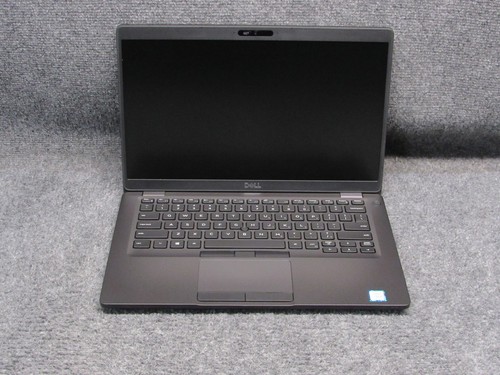 Dell latitude 5400 laptop - 5400, 14"