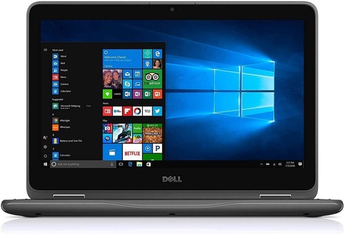 Dell latitude 3190 - latitude, 11.6"