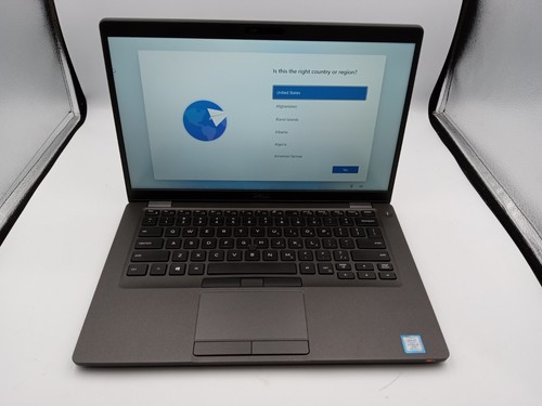 Dell latitude 5400 - latitude, 14"