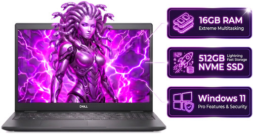 Dell laptop pc intel - dell,