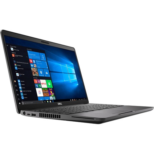 Dell latitude fhd - latitude, 15.6"