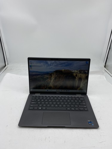 Dell latitude 7420 laptop - latitude,