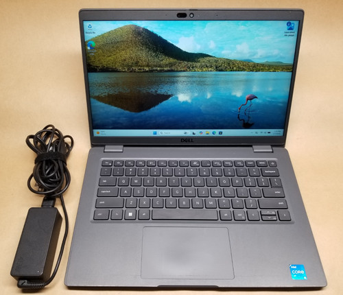 Dell latitude 3440 - , touch