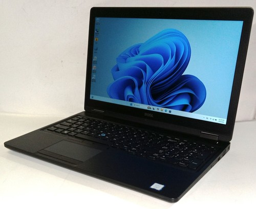Dell latitude 5580 - latitude,