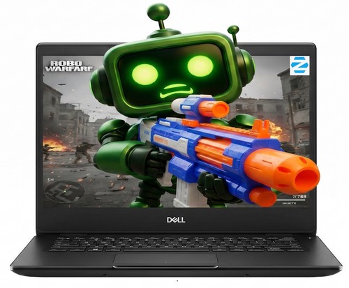Dell latitude laptop - latitude,
