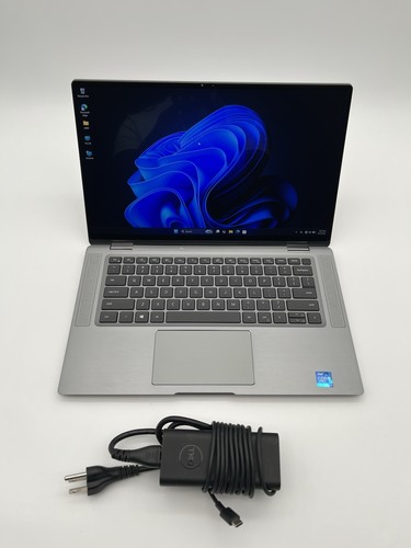 Dell latitude 9520 - latitude,