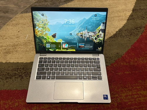 Dell latitude 5450 touch - latitude,
